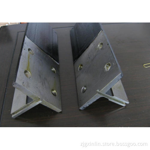 High-Speed Elevator Guide Rail (T89/B)